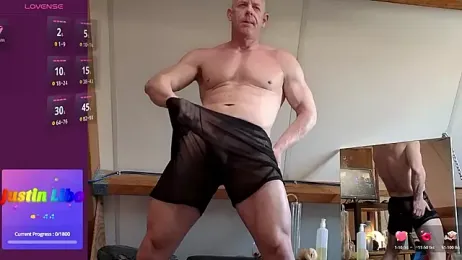 libo_horny_muscles — Stripchat recorded stream screenshot (22 Mar 2026)