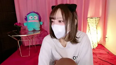nyakotan — Stripchat recorded stream image, 22.03.2026 12:30