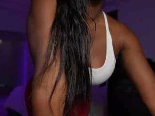 ms-k — Camsoda recorded stream screenshot (22 Mar 2026)