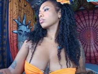 elizagrey — Camsoda recorded stream image, 22.03.2026 10:50