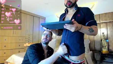 petterwilly1 — Stripchat recorded stream screenshot (22 Mar 2026)