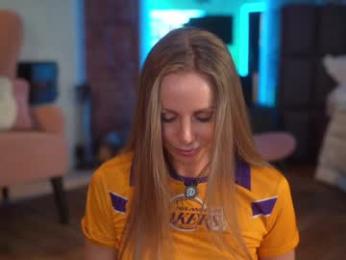 eva_fashionista — Chaturbate recorded stream screenshot (22 Mar 2026)