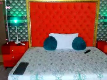 valleriejonnes — Chaturbate recorded stream screenshot (22 Mar 2026)