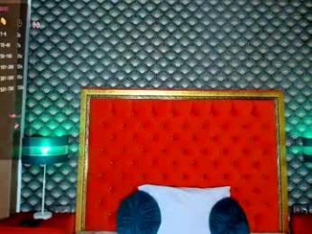 valleriejonnes — Chaturbate recorded stream screenshot (22 Mar 2026)