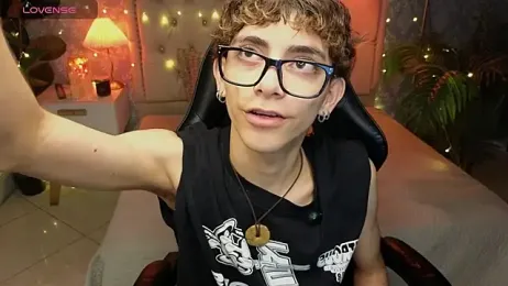 Matty_Sparkk — Stripchat recorded stream screenshot (22 Mar 2026)