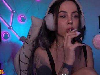 AmaReda — Bongacams recorded stream image, 22.03.2026 19:40