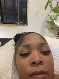 sexyTHANDO — Stripchat recorded stream image, 22.03.2026 19:50