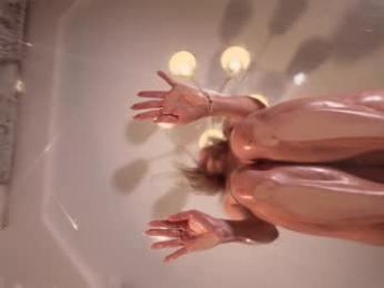 heybanan — Chaturbate recorded stream screenshot (22 Mar 2026)