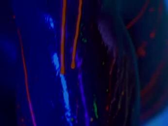 heybanan — Chaturbate recorded stream screenshot (22 Mar 2026)