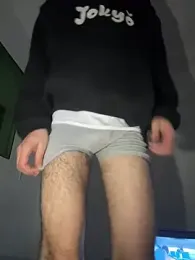 HitShelf — Stripchat recorded stream image, 22.03.2026 21:40