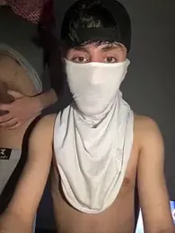 HitShelf — Stripchat recorded stream image, 22.03.2026 21:40