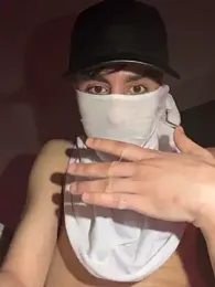 HitShelf — Stripchat recorded stream image, 22.03.2026 21:40