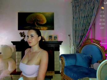 BlackMamba6969 — Bongacams recorded stream screenshot (22 Mar 2026)