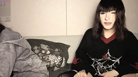 GraypacLive — Stripchat recorded stream screenshot (23 Mar 2026)