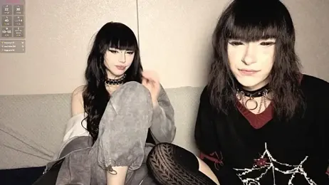 GraypacLive — Stripchat recorded stream screenshot (23 Mar 2026)