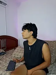 _Ottis_ — Stripchat recorded stream screenshot (22 Mar 2026)