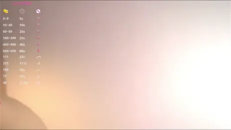 happynewdear — Stripchat recorded stream screenshot (23 Mar 2026)