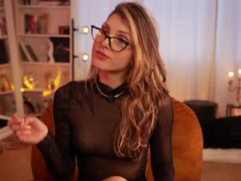 informal_ — Chaturbate recorded stream image, 23.03.2026 01:40