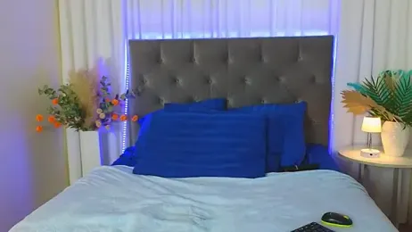 Ariana_Petite — Stripchat recorded stream screenshot (23 Mar 2026)