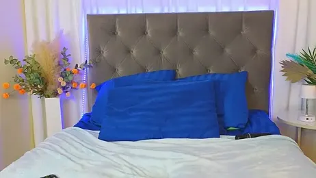 Ariana_Petite — Stripchat recorded stream screenshot (23 Mar 2026)