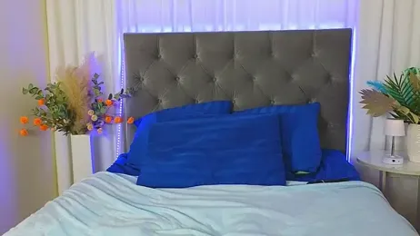 Ariana_Petite — Stripchat recorded stream screenshot (23 Mar 2026)