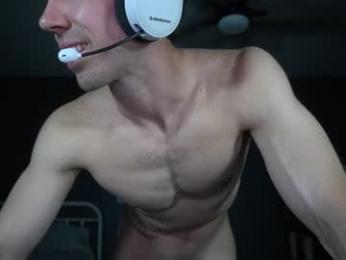 sydaffect — Chaturbate recorded stream screenshot (23 Mar 2026)