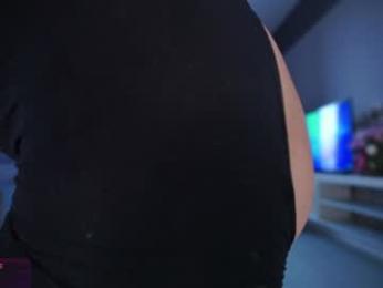 mayabaee1 — Chaturbate recorded stream image, 23.03.2026 03:40