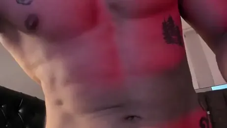 AkazaBoy_ — Stripchat recorded stream screenshot (23 Mar 2026)