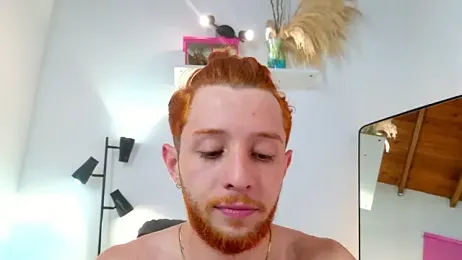 Juan_Castano — Stripchat recorded stream image, 23.03.2026 06:40