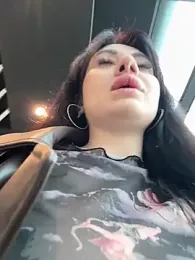 Wet__Bunny — Stripchat recorded stream screenshot (23 Mar 2026)