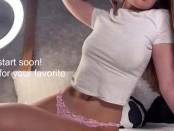 notecarret — Chaturbate recorded stream image, 23.03.2026 05:30
