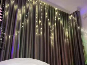 highenough_queen — Chaturbate recorded stream screenshot (23 Mar 2026)