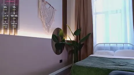 milly_shy — Stripchat recorded stream screenshot (23 Mar 2026)