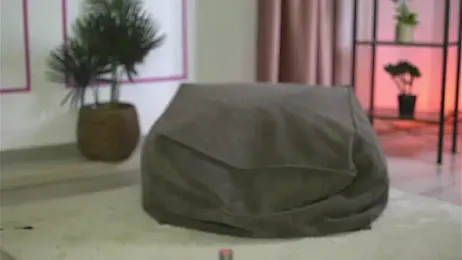 Cherrysweett — Stripchat recorded stream screenshot (23 Mar 2026)