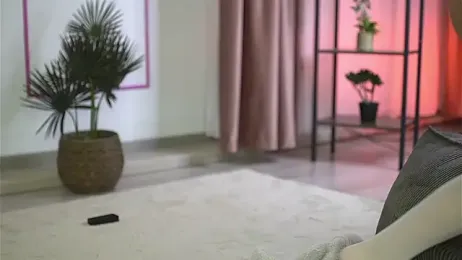 Cherrysweett — Stripchat recorded stream screenshot (23 Mar 2026)