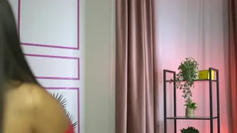 Cherrysweett — Stripchat recorded stream screenshot (23 Mar 2026)