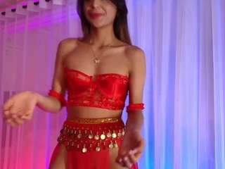 sofly-s — Camsoda recorded stream image, 01.02.2025 11:40