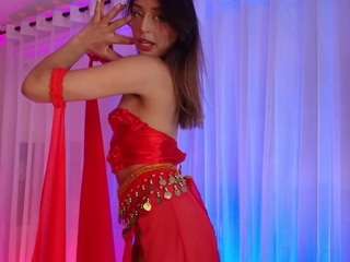 sofly-s — Camsoda recorded stream image, 01.02.2025 11:40