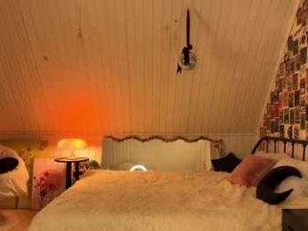 uwunikaa — Chaturbate recorded stream screenshot (23 Mar 2026)