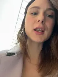 Dina_Tease — Stripchat recorded stream screenshot (23 Mar 2026)