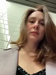 Dina_Tease — Stripchat recorded stream screenshot (23 Mar 2026)