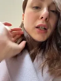 Dina_Tease — Stripchat recorded stream screenshot (23 Mar 2026)