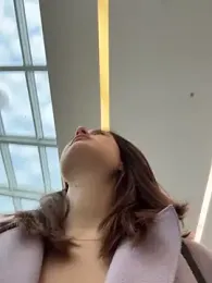 Dina_Tease — Stripchat recorded stream screenshot (23 Mar 2026)