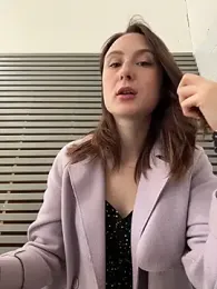 Dina_Tease — Stripchat recorded stream screenshot (23 Mar 2026)