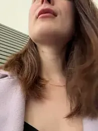 Dina_Tease — Stripchat recorded stream screenshot (23 Mar 2026)