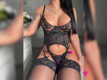 B_A_B_Y___111 — Bongacams recorded stream screenshot (23 Mar 2026)