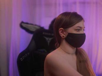 arimass — Bongacams recorded stream image, 07.03.2025 14:40