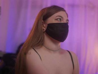 arimass — Bongacams recorded stream image, 07.03.2025 14:40