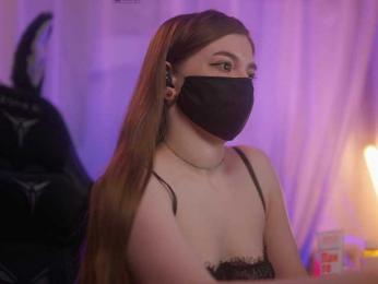 arimass — Bongacams recorded stream image, 07.03.2025 14:40