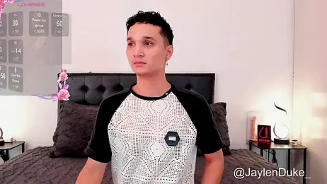 jaylen_and_duke — Stripchat recorded stream screenshot (23 Mar 2026)